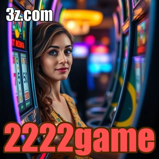 A Ventania da Ação no 2222game Te Espera