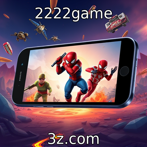 Mercado de jogos móveis continua em crescimento