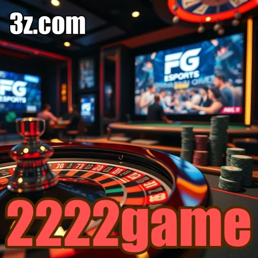 MMORPGs do 2222game: Aventura e Imersão em Cada Clique