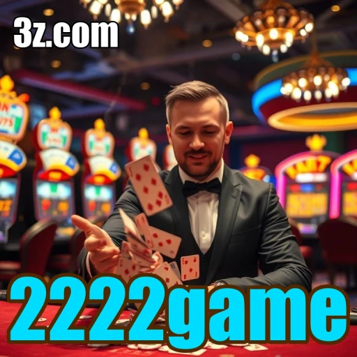 QUEBRA-CABEÇAS Inovadores do 2222game Transformam a Diversão