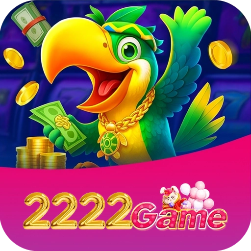 2222game logo