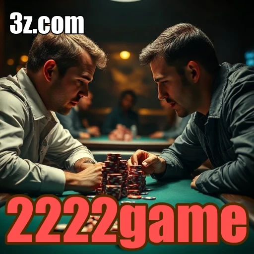 Mergulhe na Estratégia do 2222game com Novos Desafios